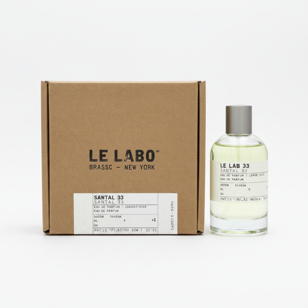 Le Labo Santal 33 Eau de Parfum Le Labo