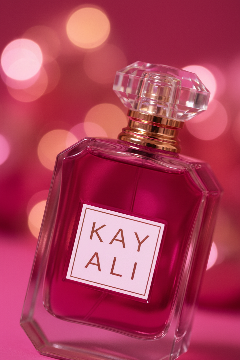 Kayali Rockin&