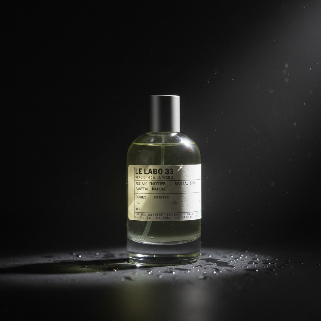 Le Labo Santal 33 Eau de Parfum Le Labo