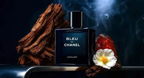 Bleu De Chanel Paris