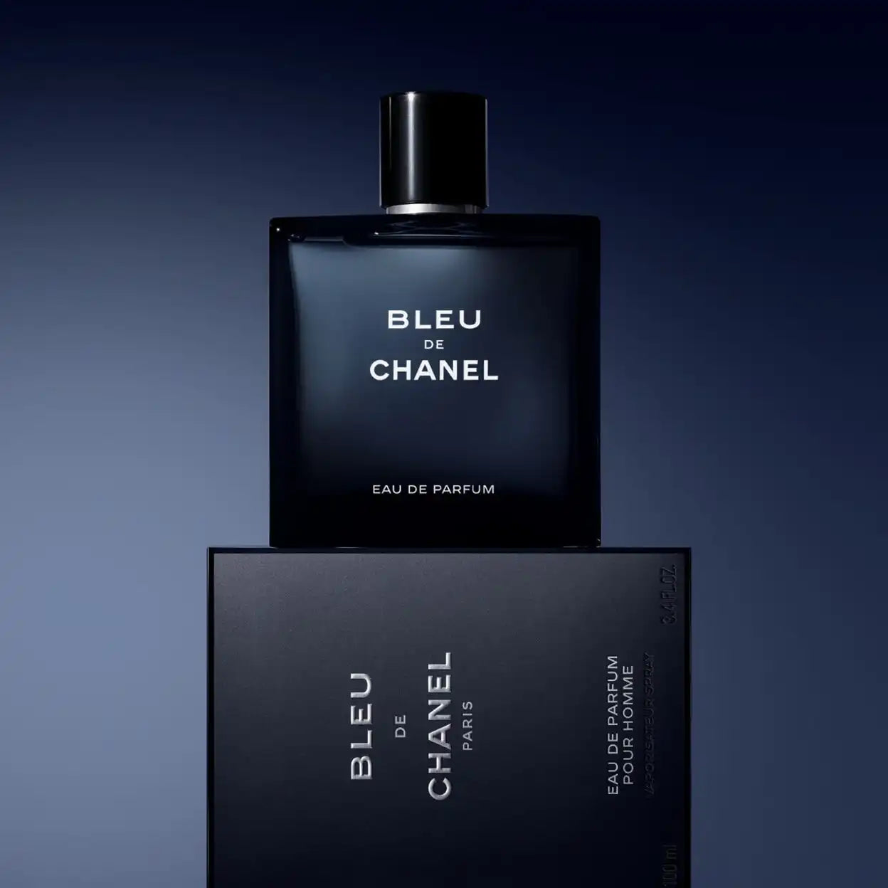 Bleu De Chanel Paris