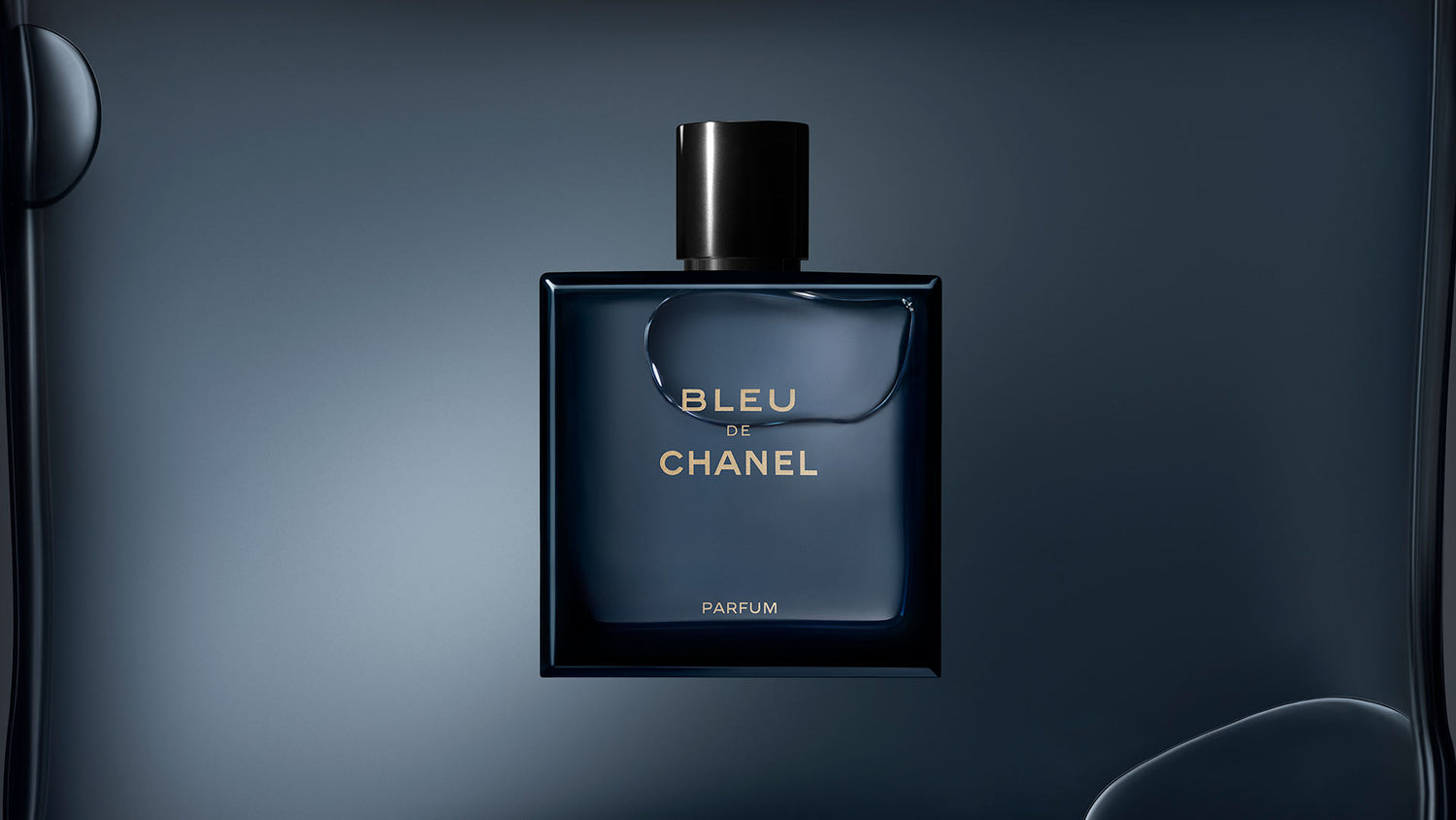 Bleu De Chanel Paris