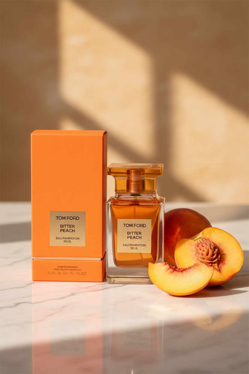 Tom Ford Bitter Peach Eau de Parfum
