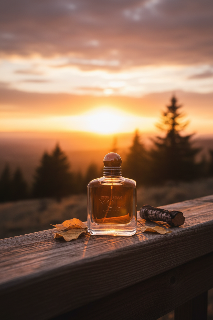 Emporio Armani Stronger With You Eau de Toilette