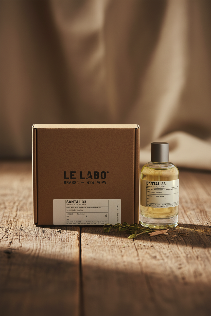 Le Labo Santal 33 Eau de Parfum Le Labo