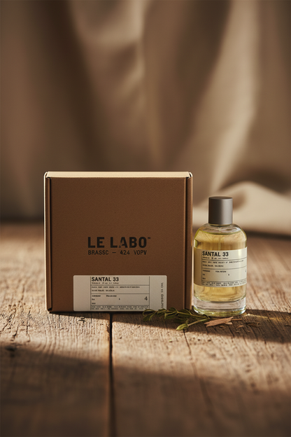 Le Labo Santal 33 Eau de Parfum Le Labo