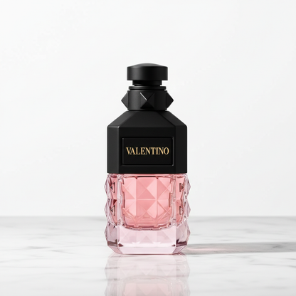 Valentino Donna Born in Roma Eau de Parfum - Studio Shot