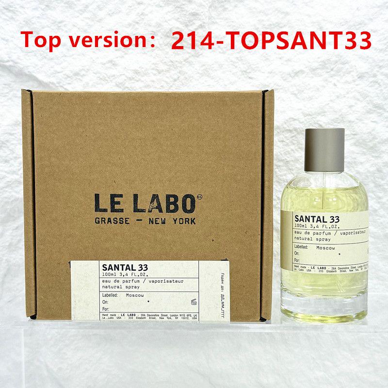 Le Labo Santal 33 Eau de Parfum Le Labo
