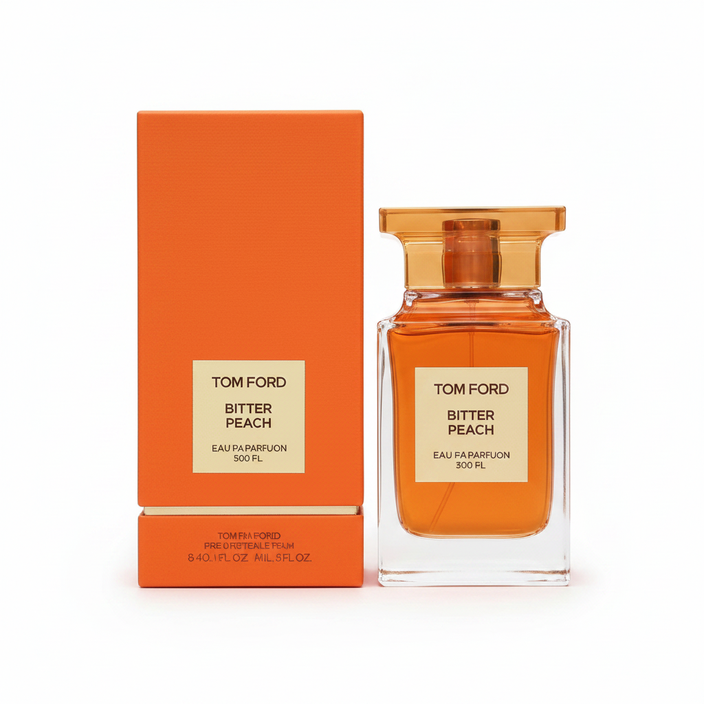 Tom Ford Bitter Peach Eau de Parfum
