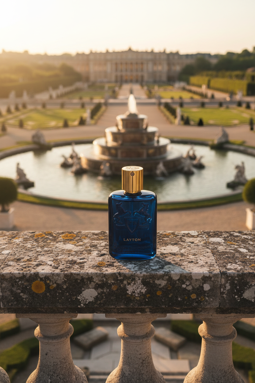 Parfums de Marly Layton Exclusif Eau de Parfum