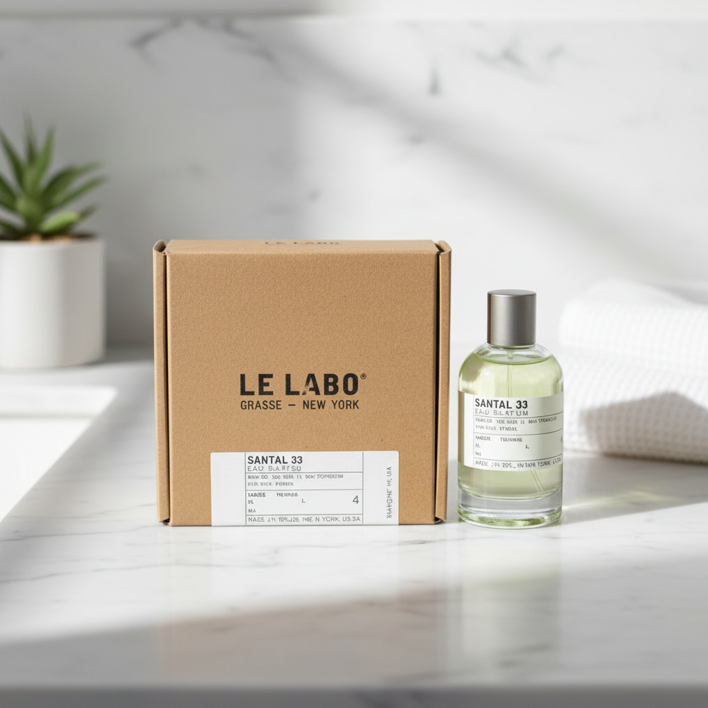 Le Labo Santal 33 Eau de Parfum Le LaboLe Labo Santal 33 Eau de Parfum Le Labo