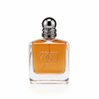 Emporio Armani Stronger With You Eau de Toilette