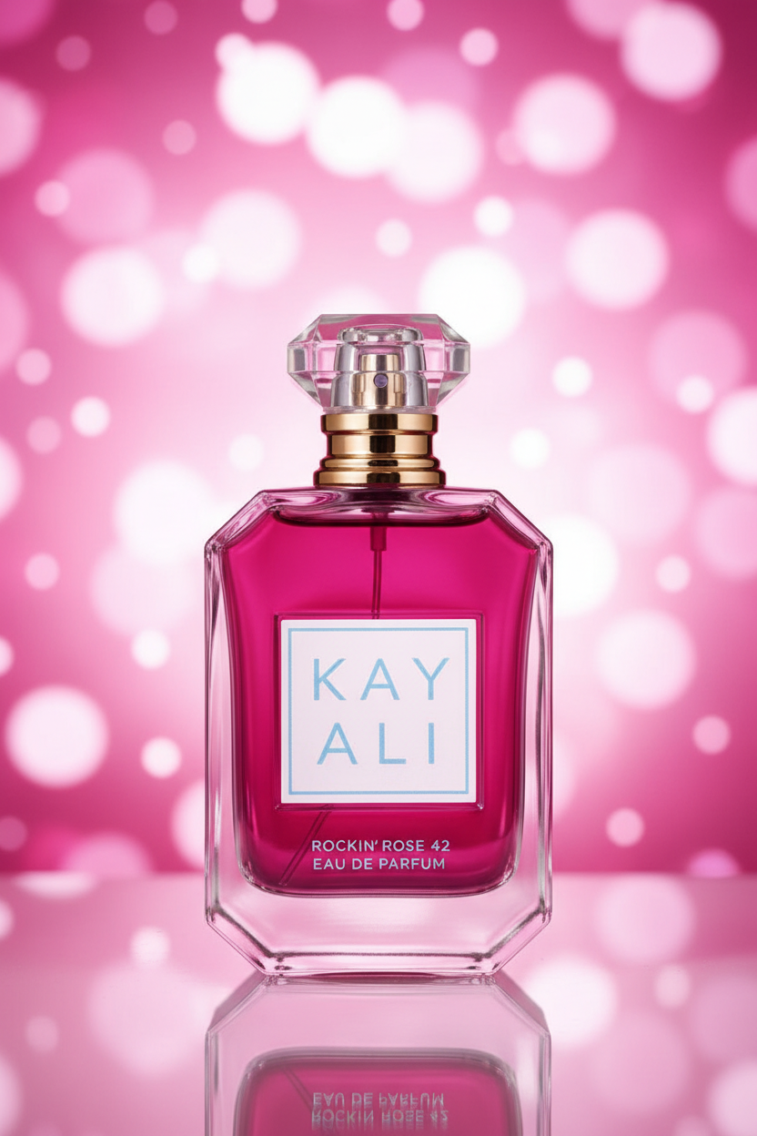 Kayali Rockin&