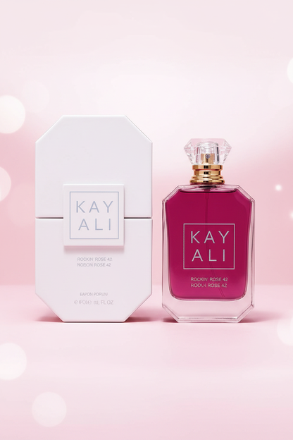 Kayali Rockin&