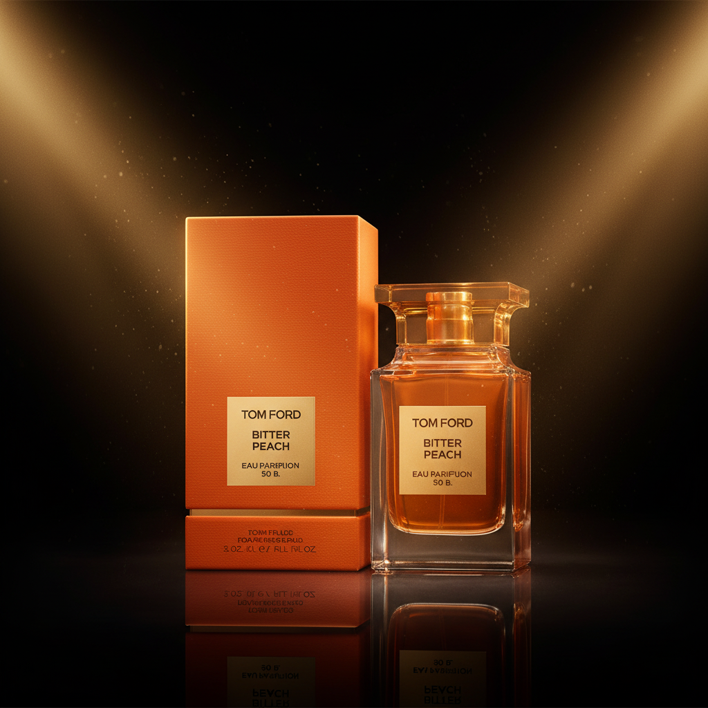 Tom Ford Bitter Peach Eau de Parfum