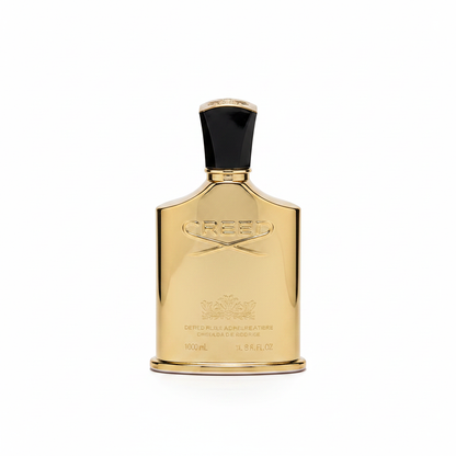 Luxury Perfume White BackgroundCreed Millésime Impérial Eau de Parfum 100ml