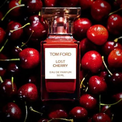 Tom Ford Lost Cherry Eau De Perfume