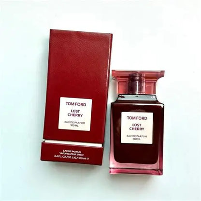 Tom Ford Lost Cherry Eau De Perfume