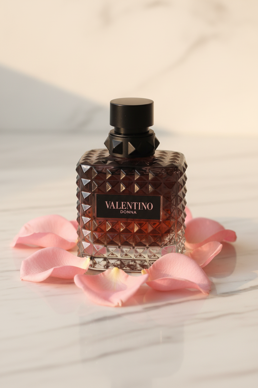 Valentino Donna Born in Roma EDP 130ml