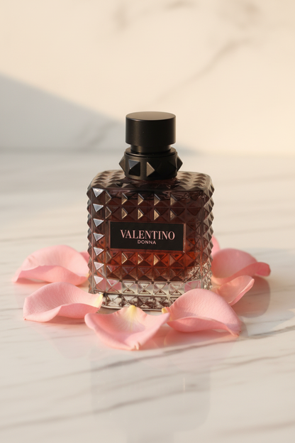 Valentino Donna Born in Roma EDP 130ml